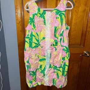 Lily Pulitzer for target dress